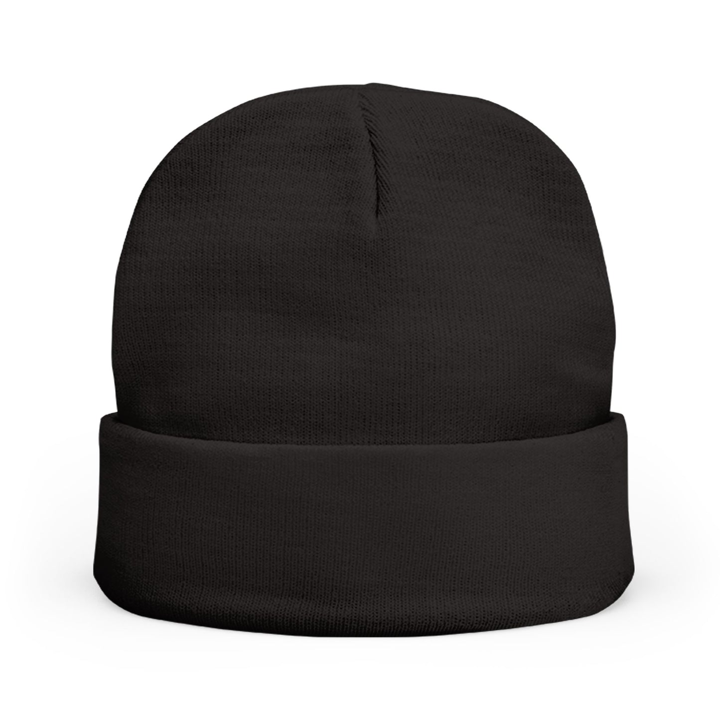 Beanie Hat (Embroidered) - Stylish and Warm Gift for Him or Her