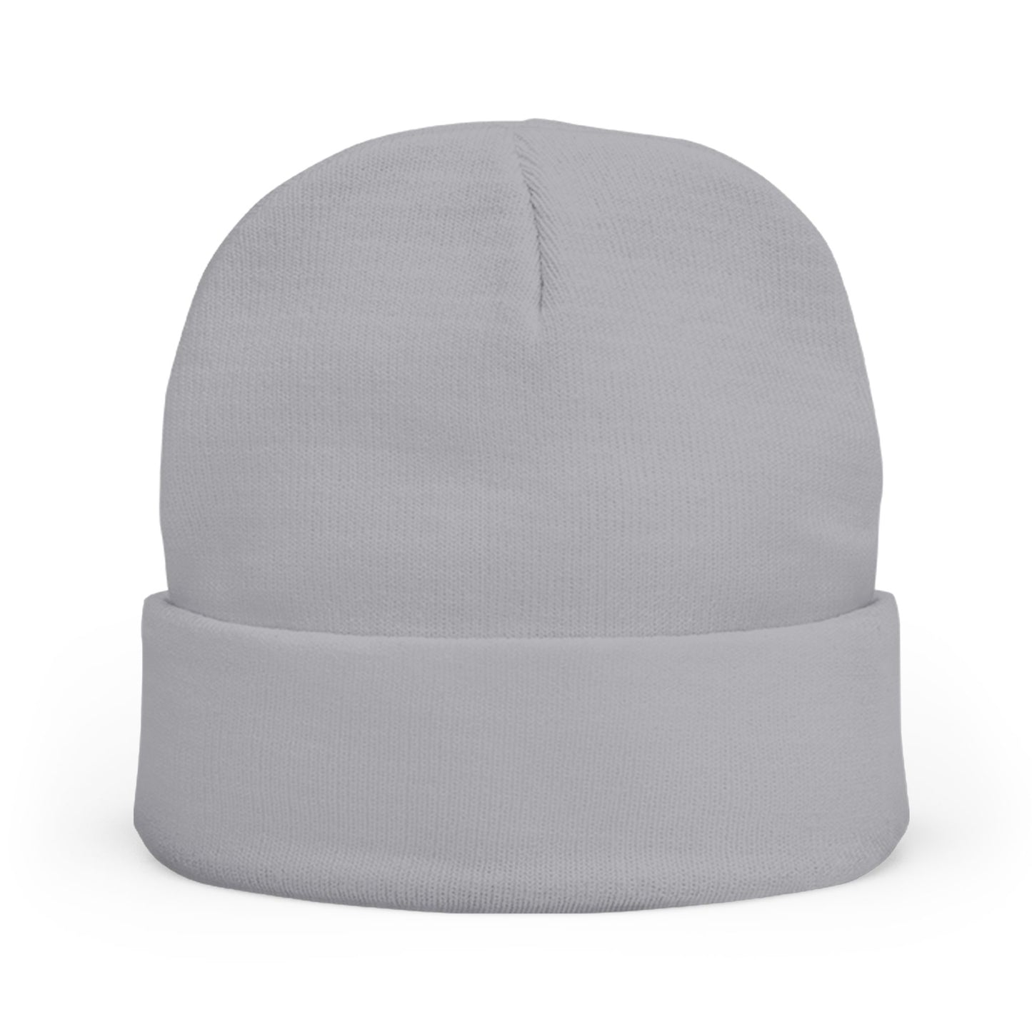 Beanie Hat (Embroidered) - Stylish and Warm Gift for Him or Her