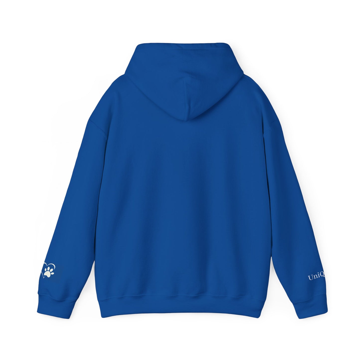 Dog Lover Hoodie - Every Day is Hug Your Dog Day Sweatshirt, Pet Owner Gift, Animal Lover Apparel, Cozy Casual Wear, Dog Mom And Dad Merchandise