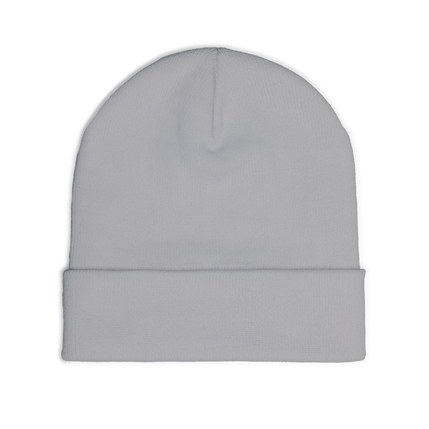 Beanie Hat (Embroidered) - Stylish and Warm Gift for Him or Her