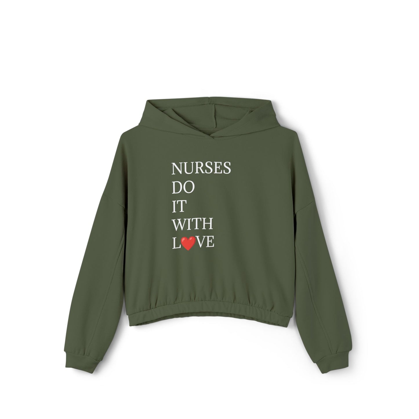 Nurse Hoodie