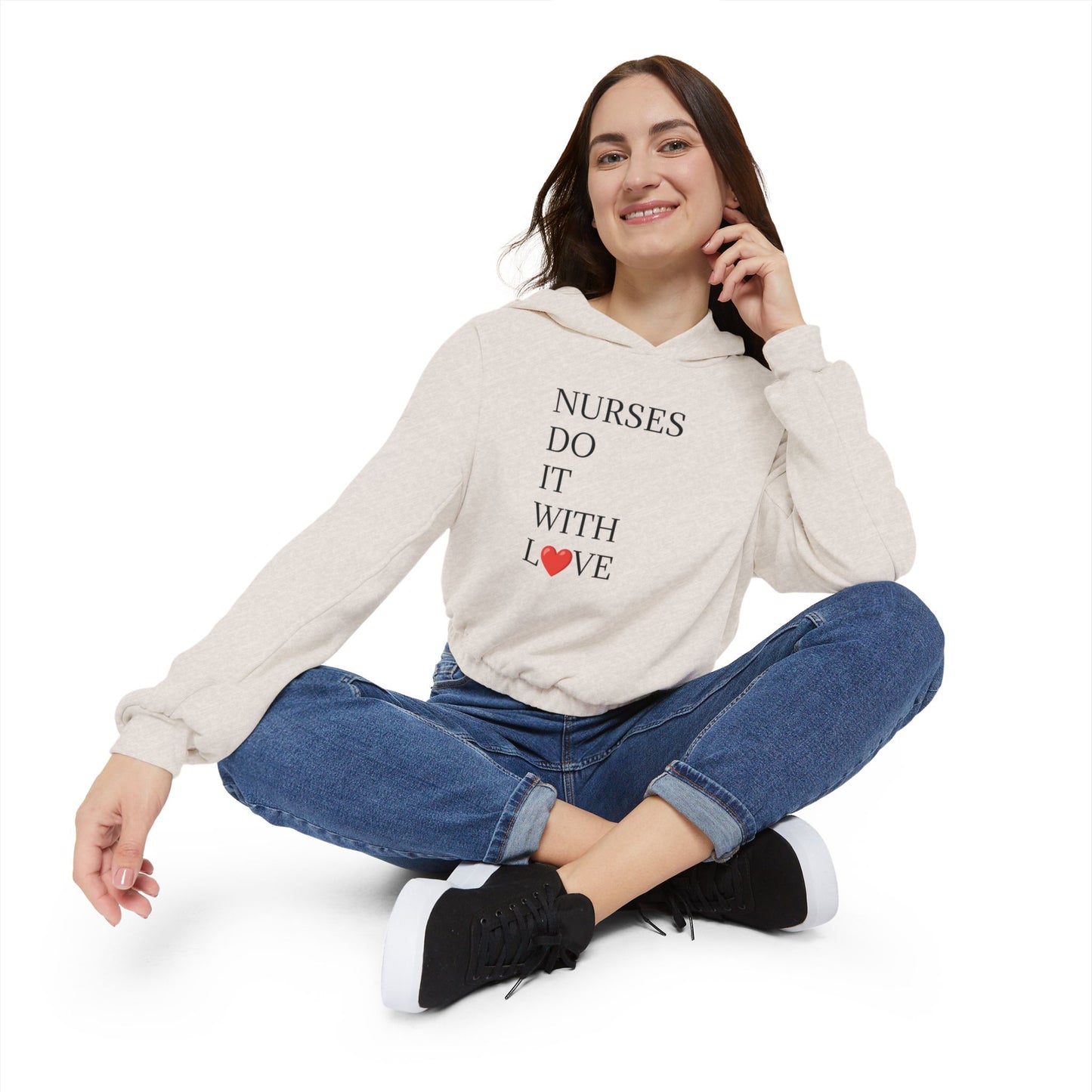 Nurse Hoodie