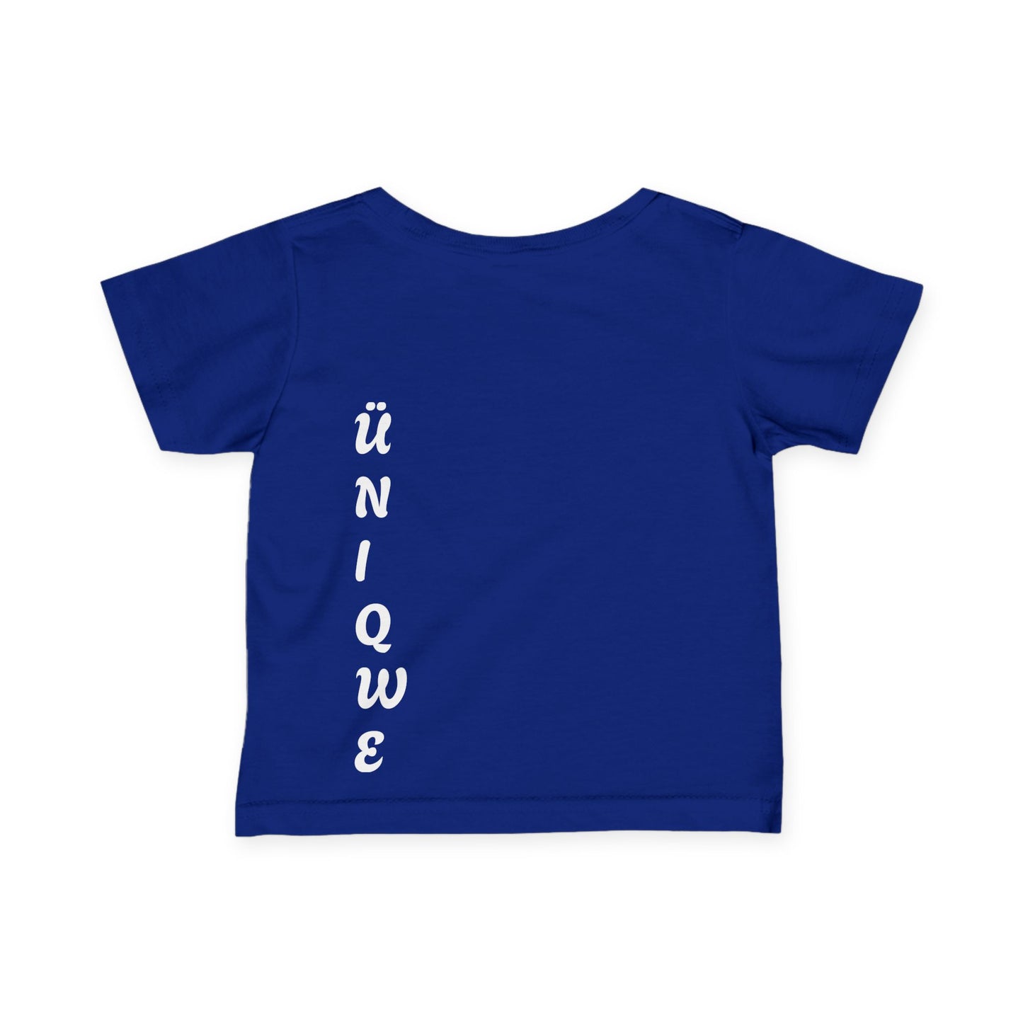 Giraffe Bubblegum Infant Tee, Cute Baby Shirt, Unique Toddler Gift, Kids Fashion, Fun Playtime Outfit, Adorable Baby Wear