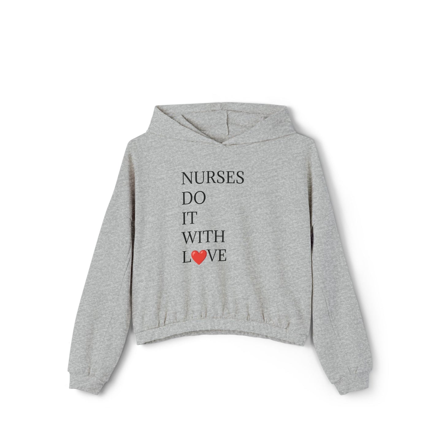 Nurse Hoodie