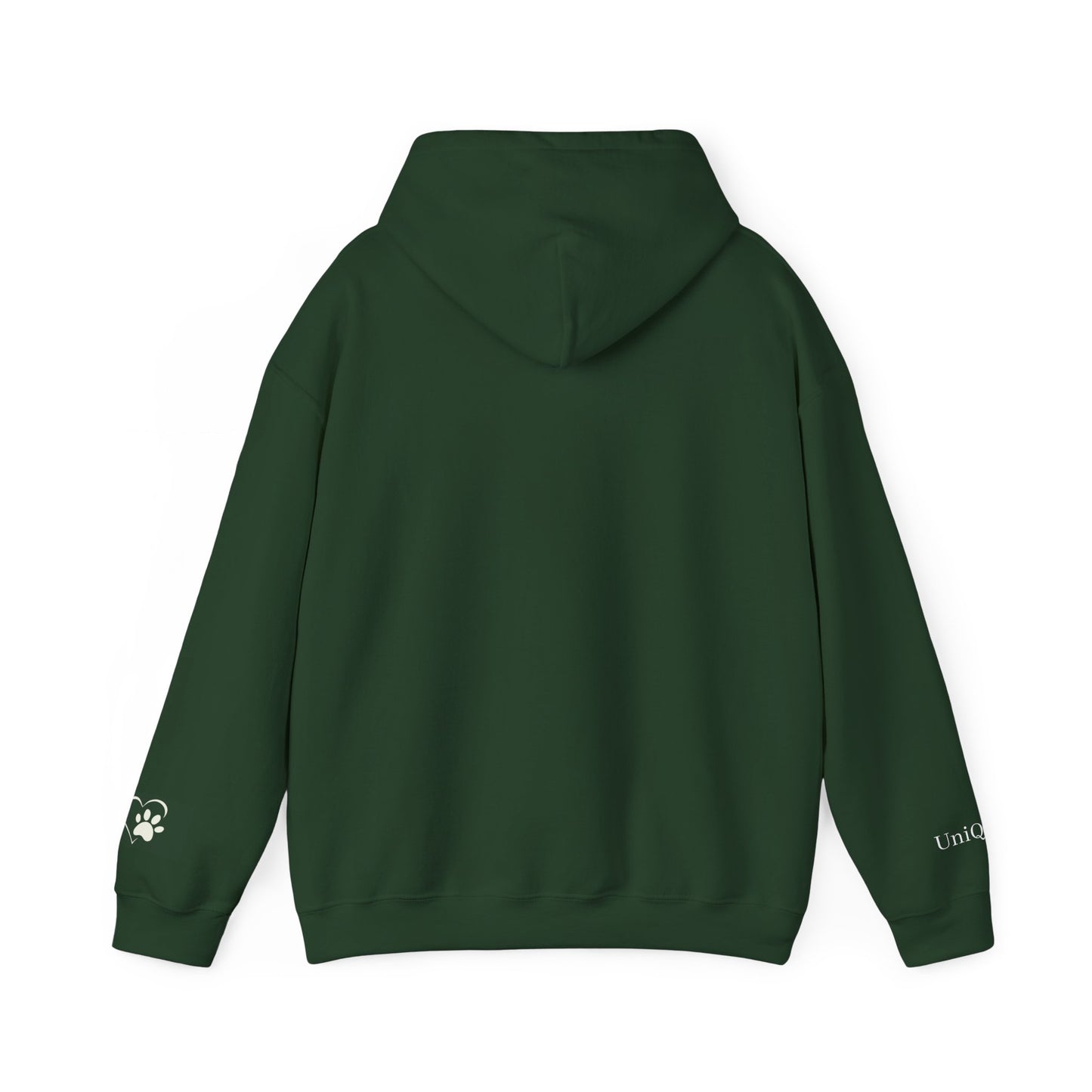Dog Lover Hoodie - Every Day is Hug Your Dog Day Sweatshirt, Pet Owner Gift, Animal Lover Apparel, Cozy Casual Wear, Dog Mom And Dad Merchandise