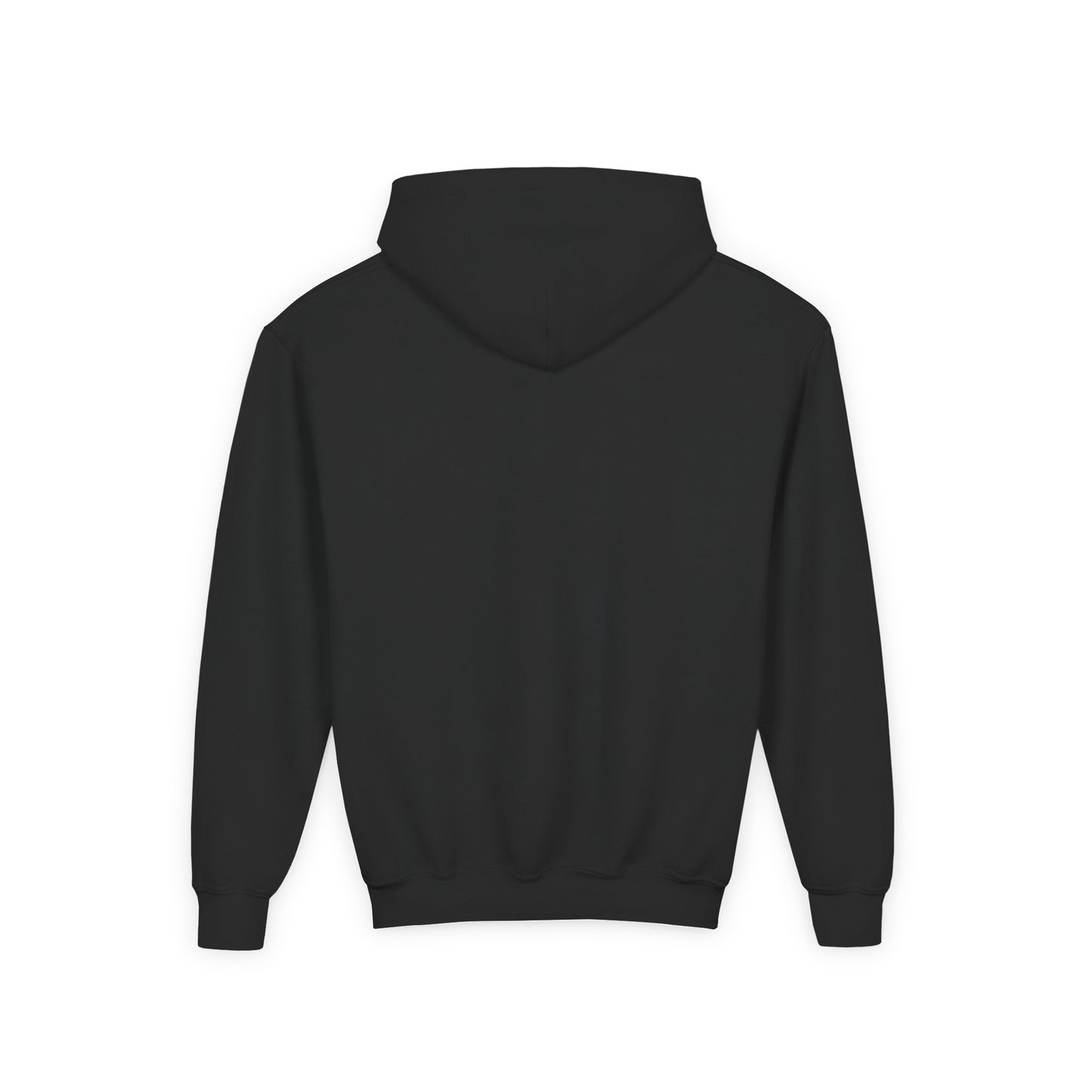 Unique Youth Hooded Sweatshirt | Comfy, Stylish, Casual Wear for Kids, Perfect for School, Birthdays, Holidays, Gifts
