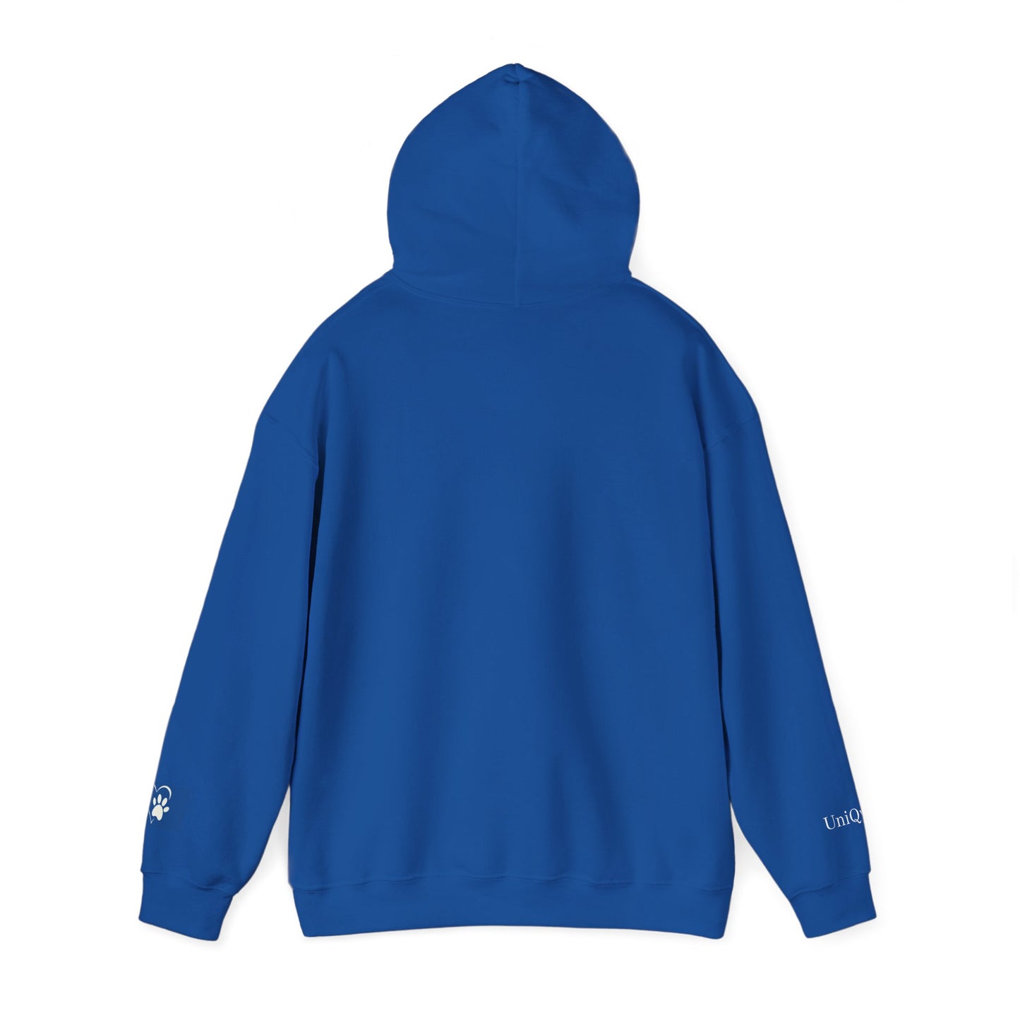 Dog Lover Hoodie - Every Day is Hug Your Dog Day Sweatshirt, Pet Owner Gift, Animal Lover Apparel, Cozy Casual Wear, Dog Mom And Dad Merchandise