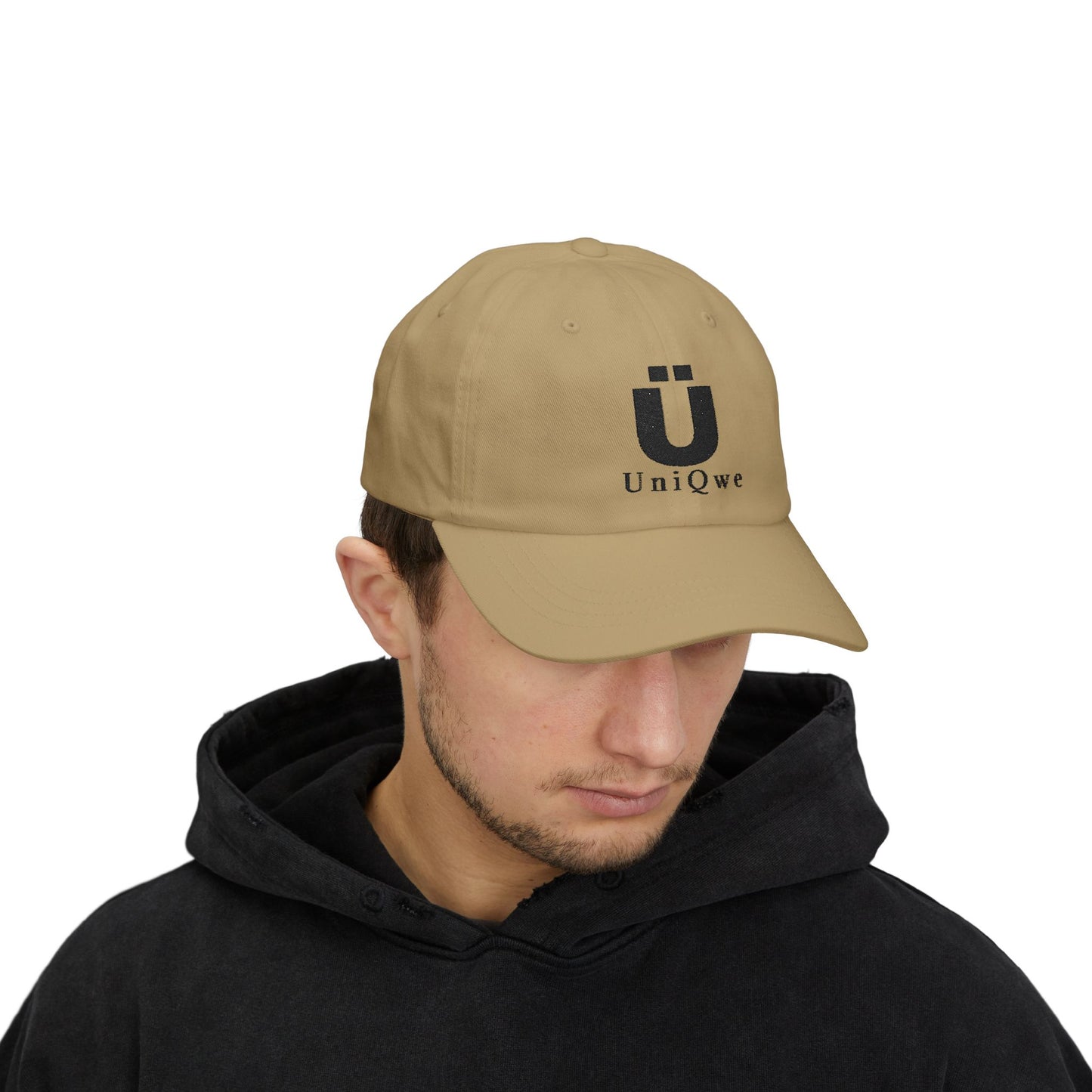Classic Adjustable unisex Cap with Unique Design, Perfect Gift for Birthdays, Summer Outings, Casual Wear, Dad Hat, Trendy Accessories