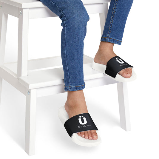 Youth Removable-Strap Sandals - Stylish, Comfortable, Versatile Footwear for Kids, Summer Sandals, Beachwear, Casual Slip-Ons, Outdoor [...]