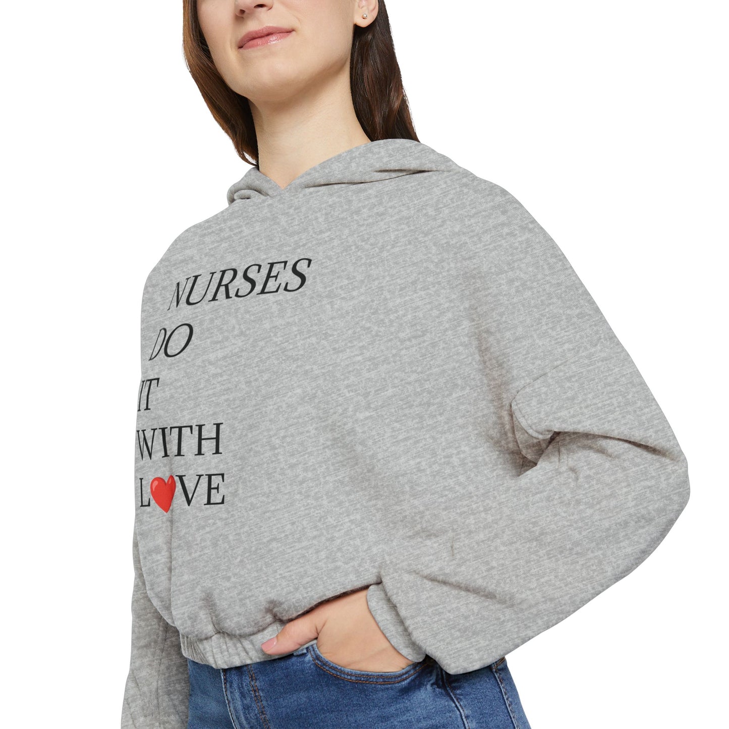 Nurse Hoodie