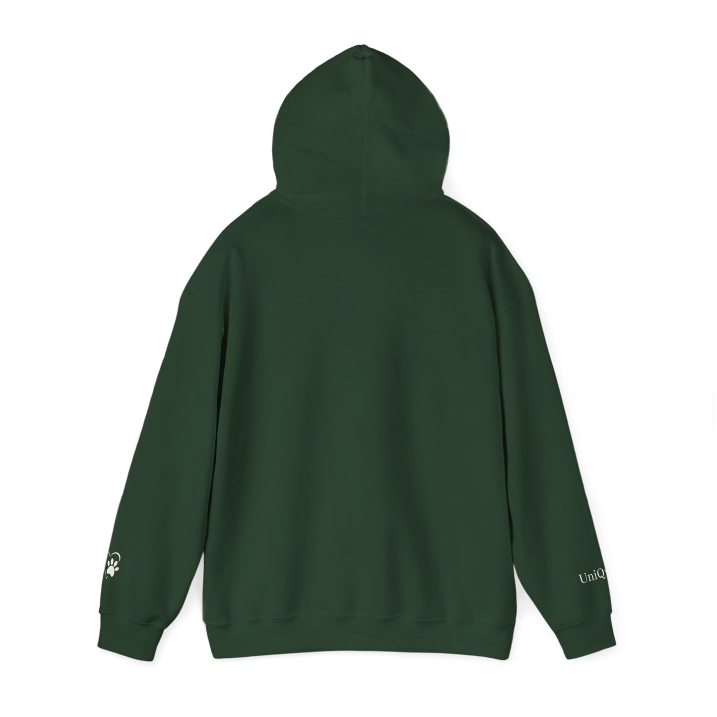 Dog Lover Hoodie - Every Day is Hug Your Dog Day Sweatshirt, Pet Owner Gift, Animal Lover Apparel, Cozy Casual Wear, Dog Mom And Dad Merchandise