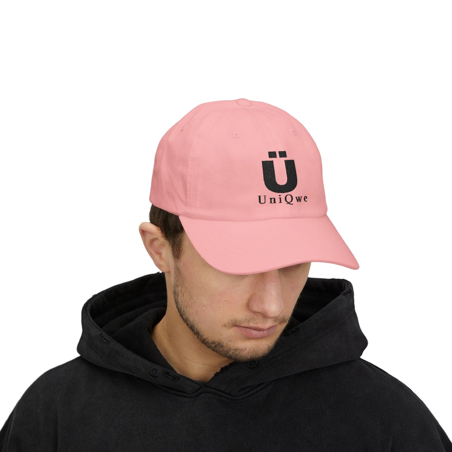 Classic Adjustable unisex Cap with Unique Design, Perfect Gift for Birthdays, Summer Outings, Casual Wear, Dad Hat, Trendy Accessories