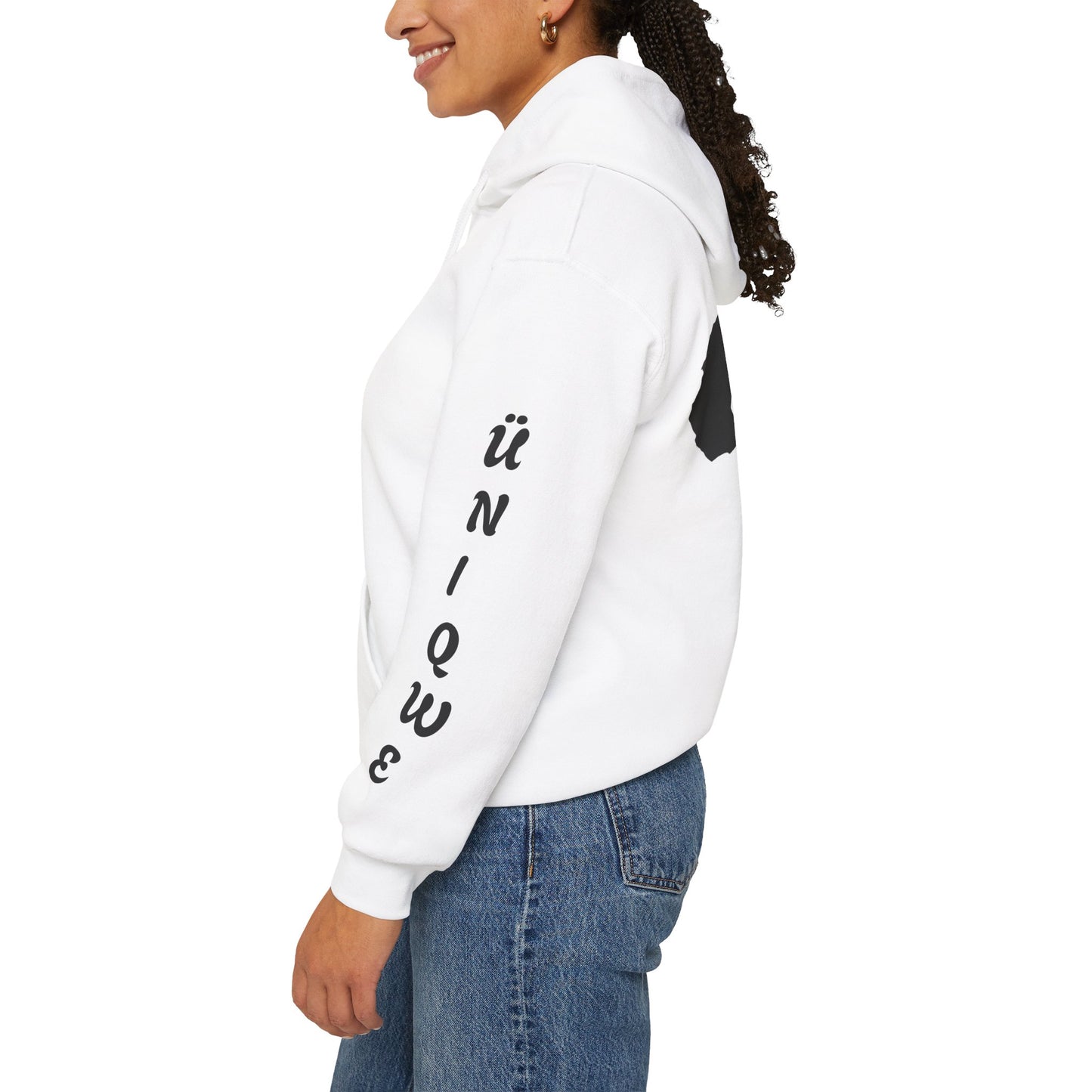 African Elephant Sunset Unisex Hoodie, Comfortable Sweatshirt, Unique Gift for Nature Lovers, Cozy Layering Piece, Travel Apparel
