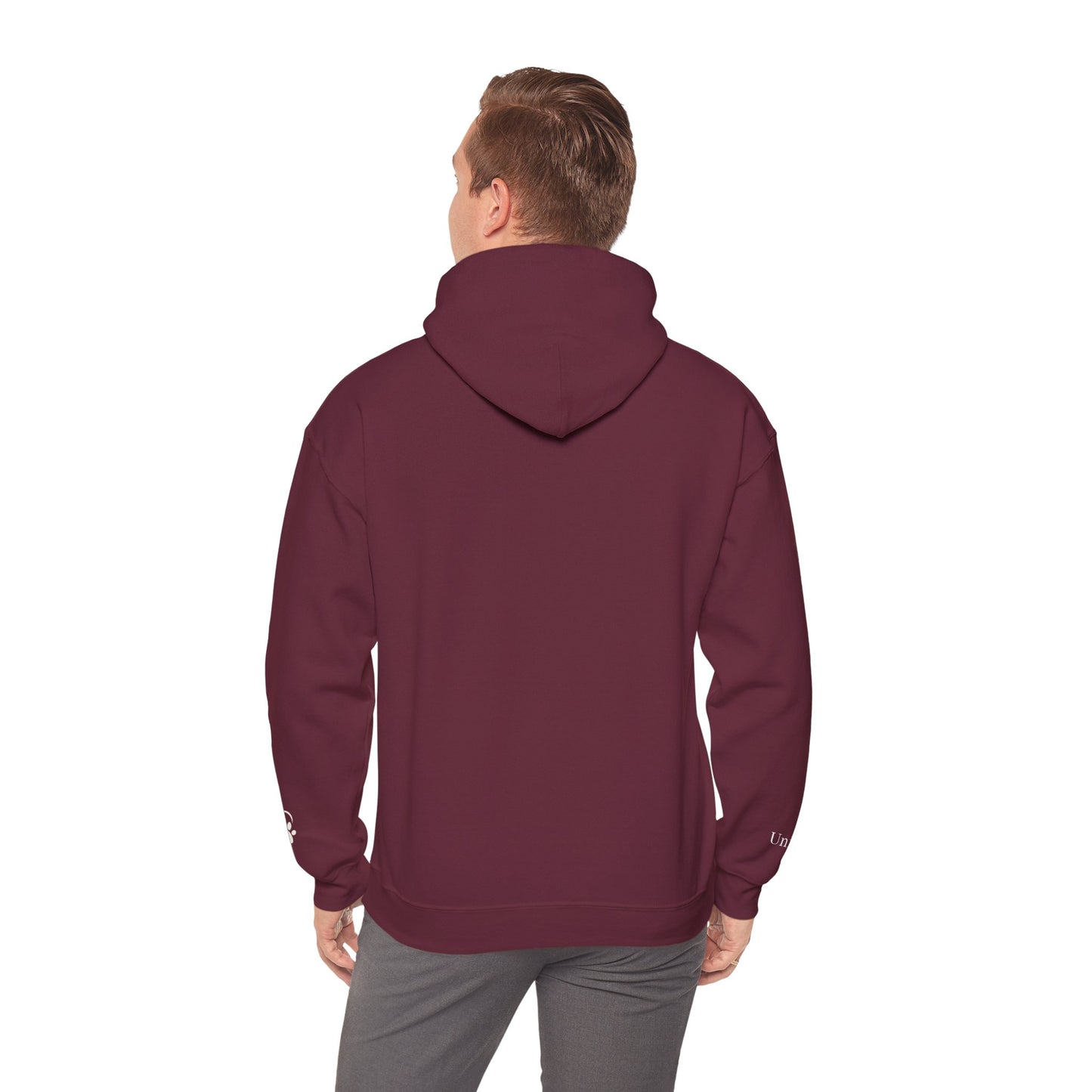 Dog Lover Hoodie - Every Day is Hug Your Dog Day Sweatshirt, Pet Owner Gift, Animal Lover Apparel, Cozy Casual Wear, Dog Mom And Dad Merchandise