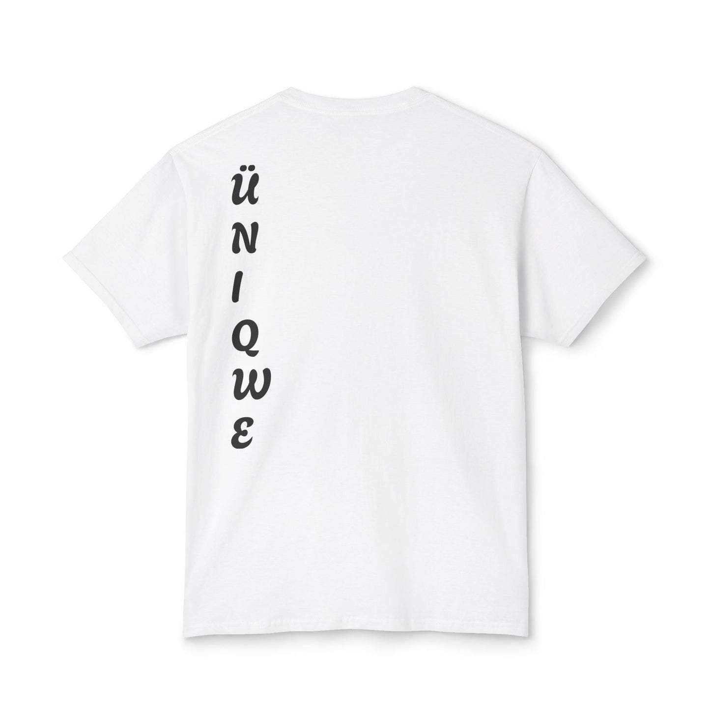 Stylish Dog Graphic T-Shirt | Unique Pet Lover Gift | Cool Casual Wear | Animal-Themed Tee | Fun Streetwear By U n i Q w e