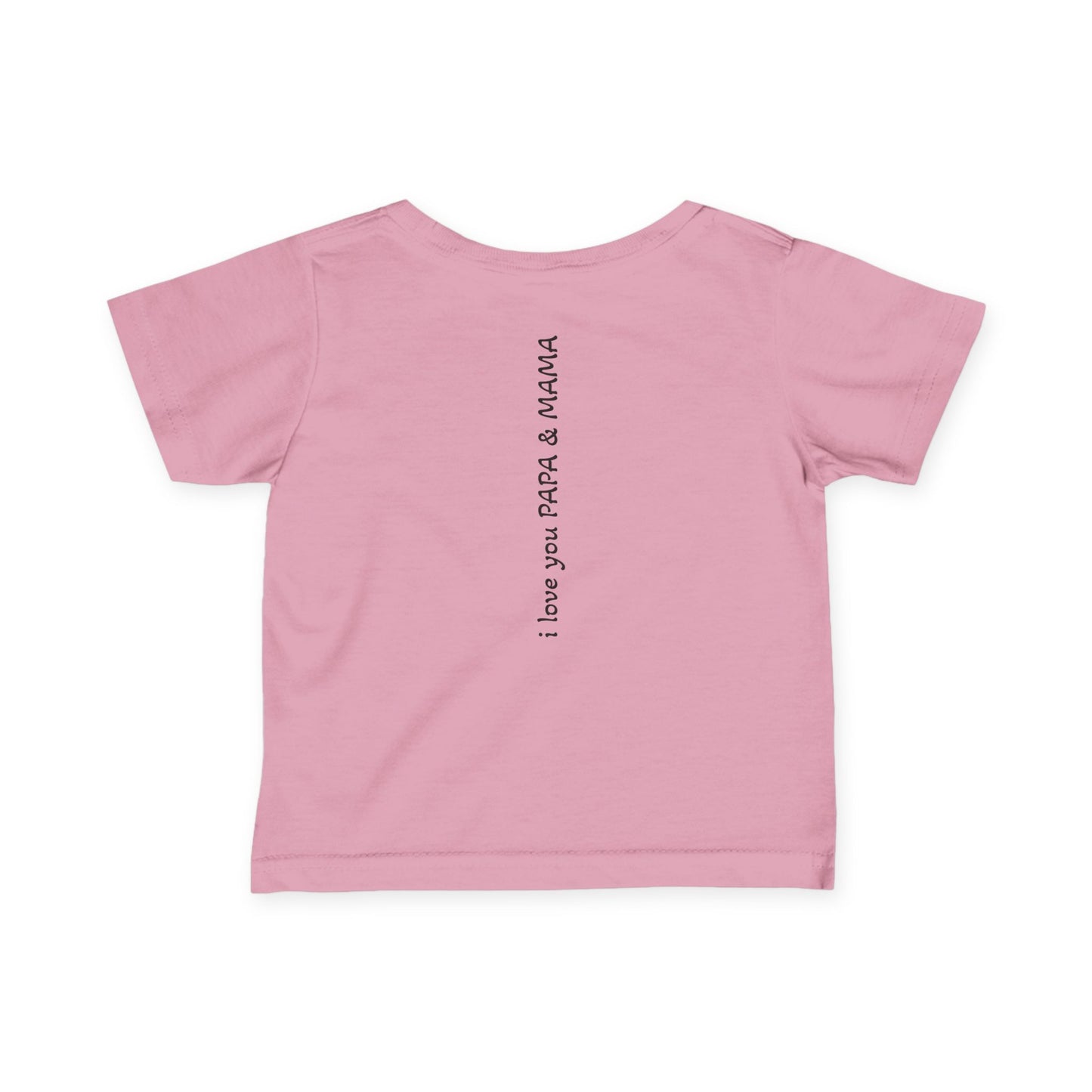 Cute Baby T-Shirt - 'I AM JUST A BABY' Funny Infant Tee for Newborns, Baby Shower Gift, Toddler Clothing, Fun Baby Outfit
