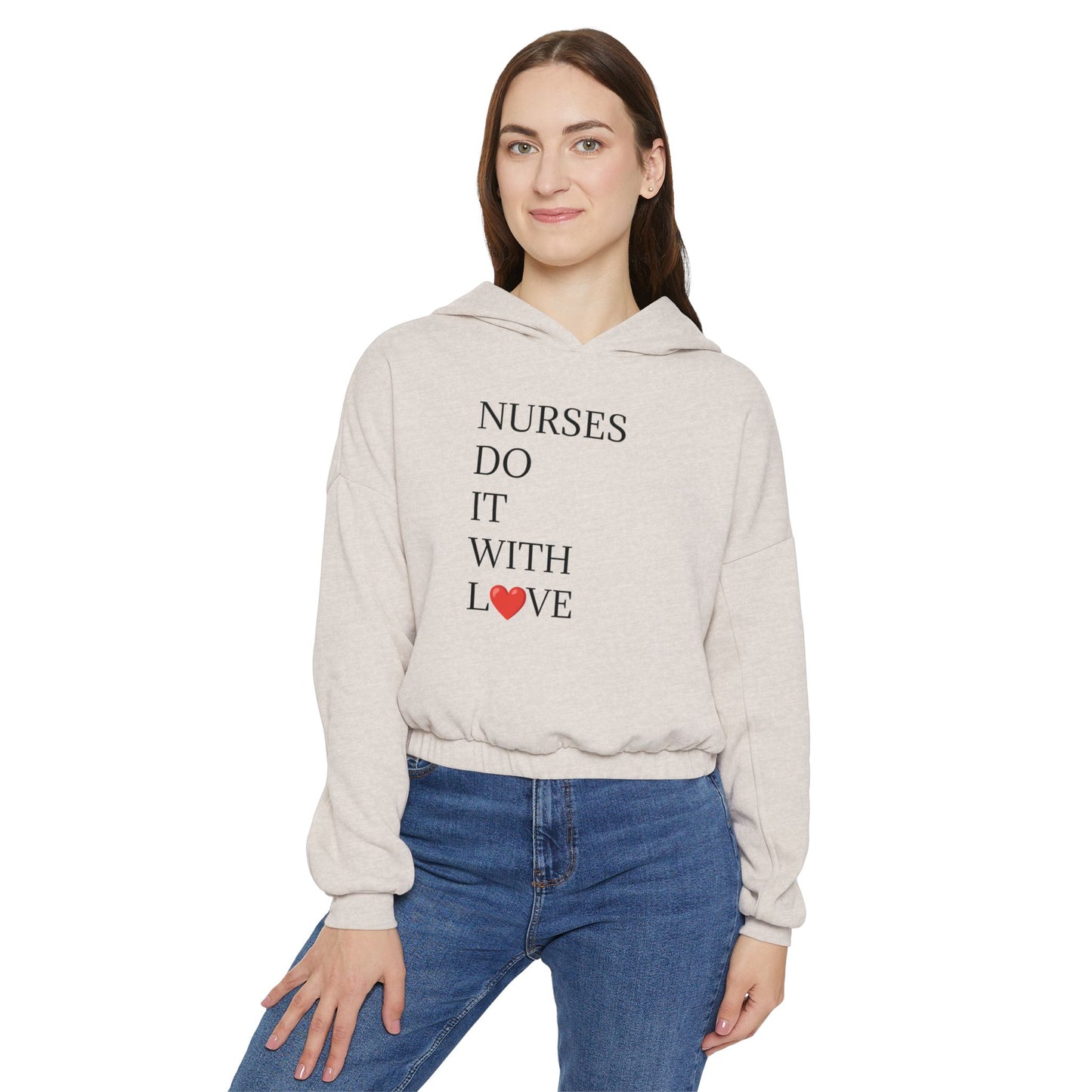 Nurse Hoodie