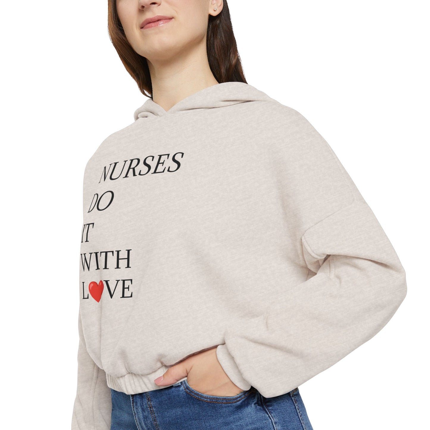 Nurse Hoodie