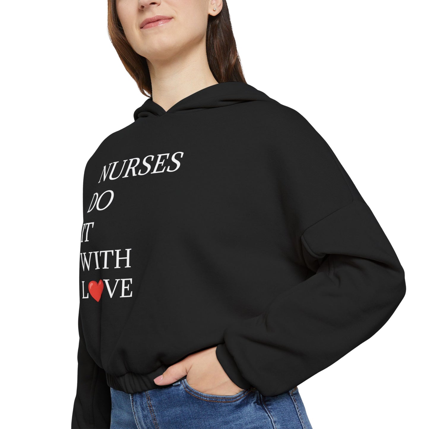 Nurse Hoodie