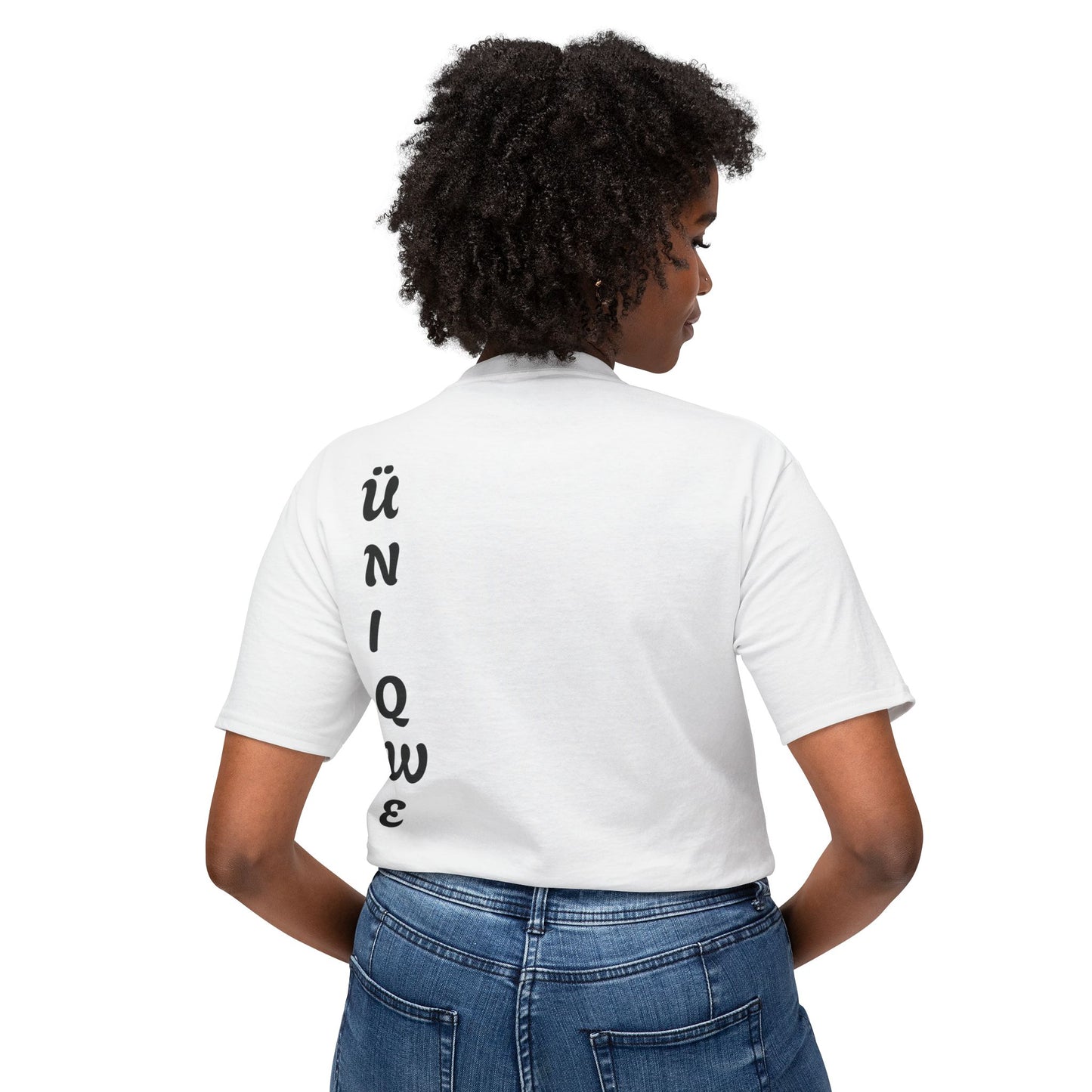 Stylish Dog Graphic T-Shirt | Unique Pet Lover Gift | Cool Casual Wear | Animal-Themed Tee | Fun Streetwear By U n i Q w e