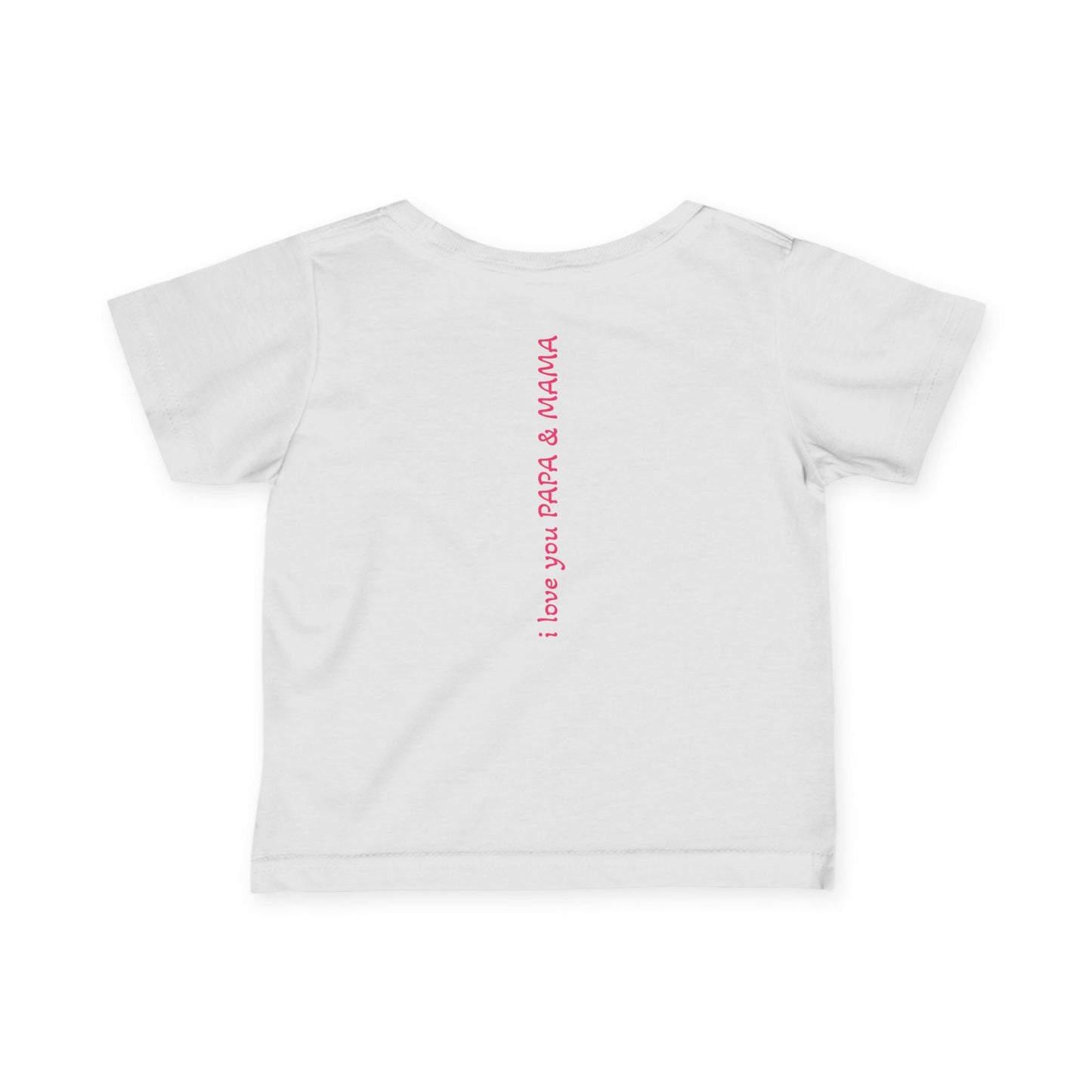 Cute Baby T-Shirt - 'I AM JUST A BABY' Funny Infant Tee for Newborns, Baby Shower Gift, Toddler Clothing, Fun Baby Outfit