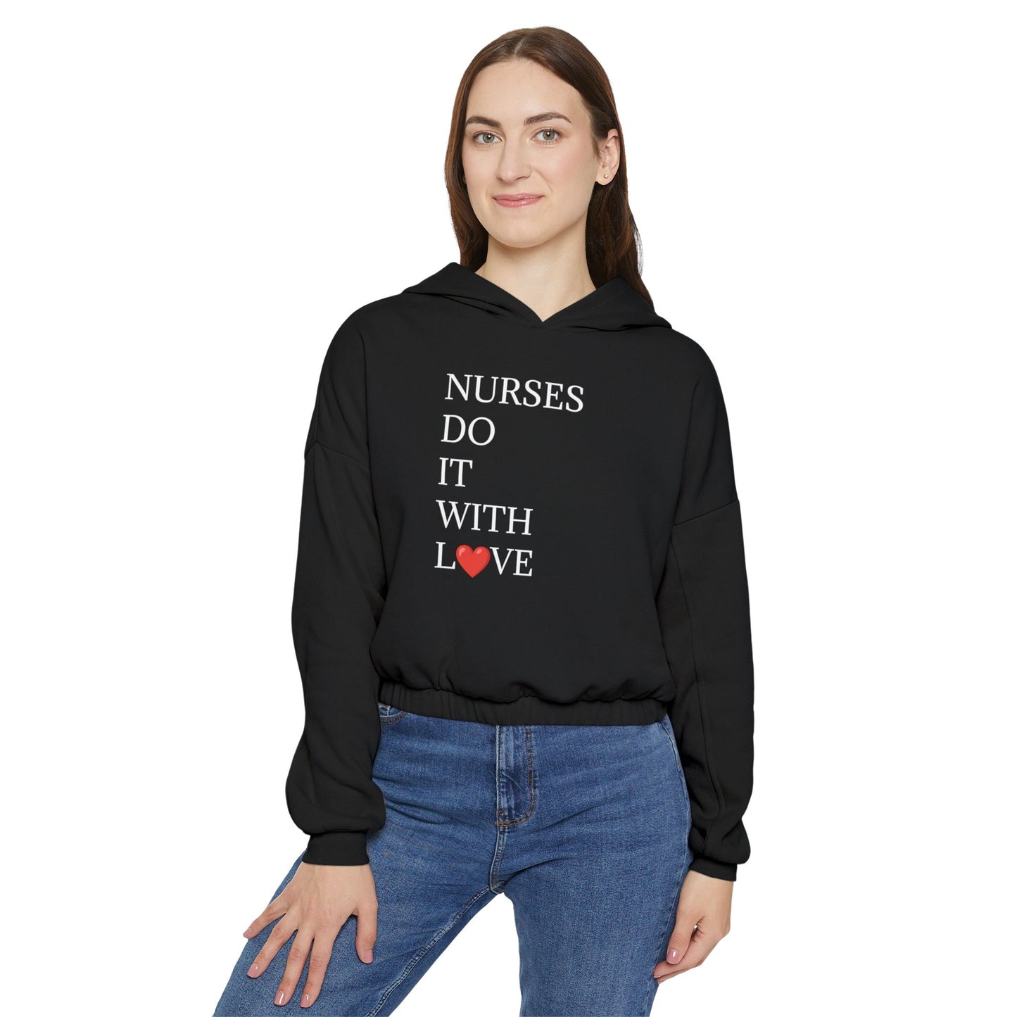 Nurse Hoodie
