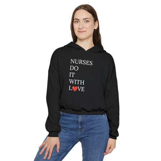 Nurse Hoodie