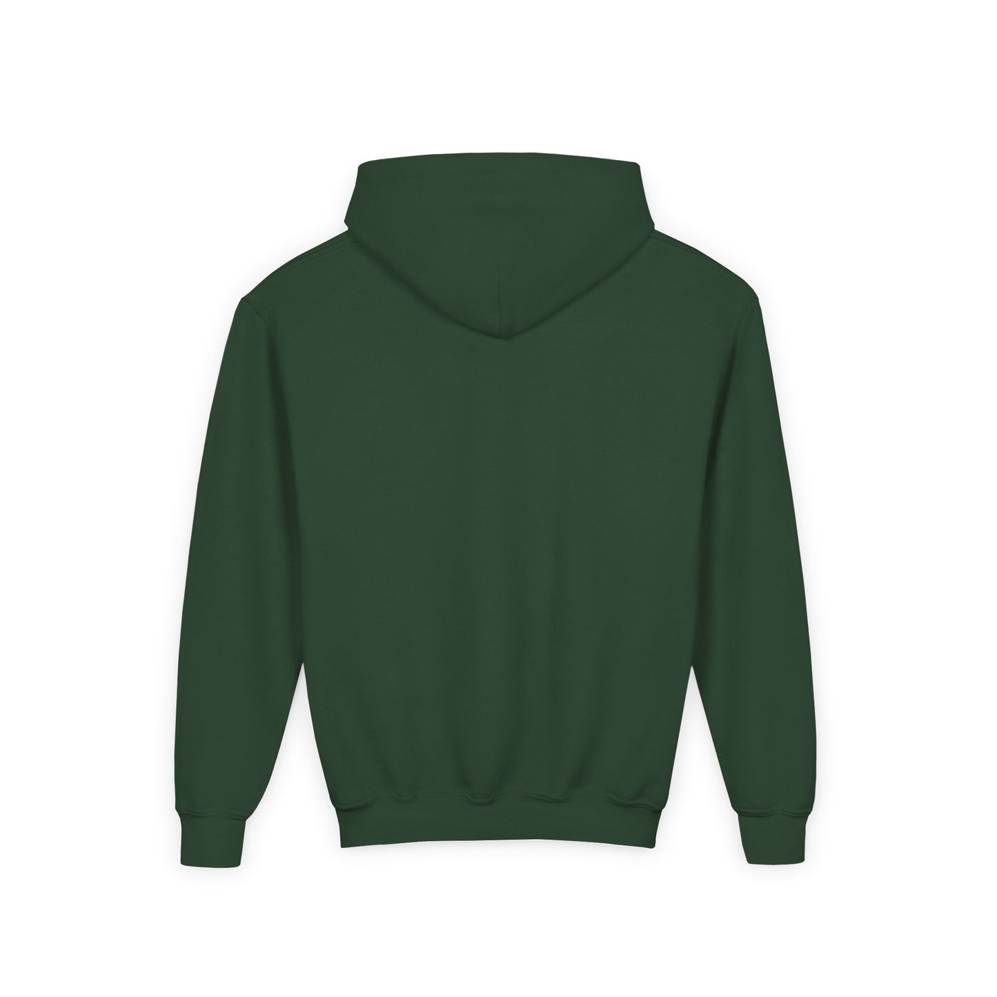 Unique Youth Hooded Sweatshirt | Comfy, Stylish, Casual Wear for Kids, Perfect for School, Birthdays, Holidays, Gifts