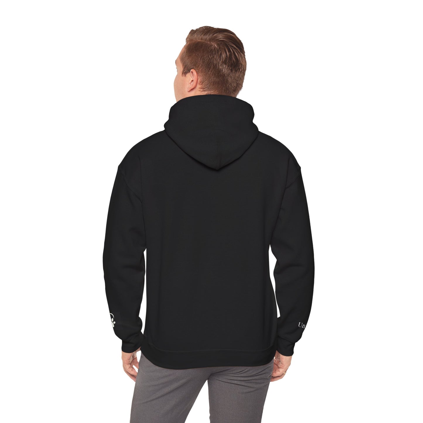 Dog Lover Hoodie - Every Day is Hug Your Dog Day Sweatshirt, Pet Owner Gift, Animal Lover Apparel, Cozy Casual Wear, Dog Mom And Dad Merchandise