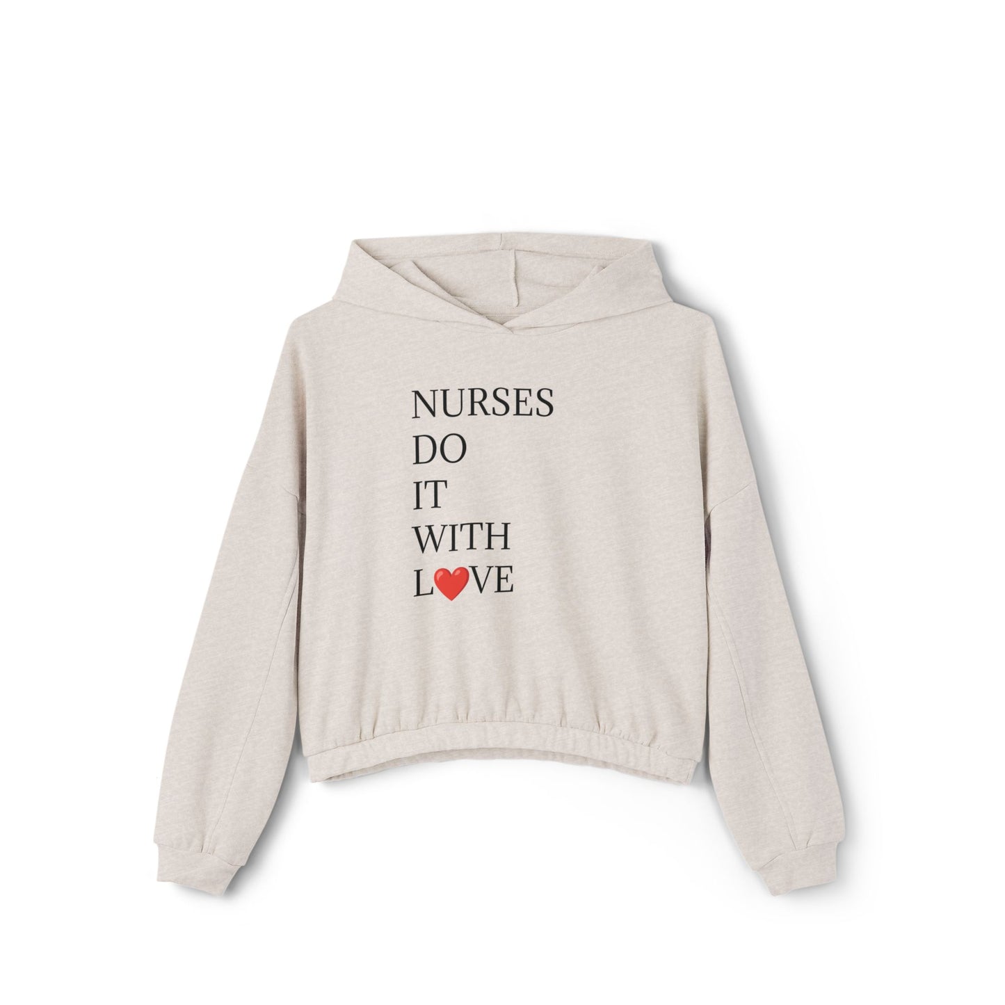 Nurse Hoodie