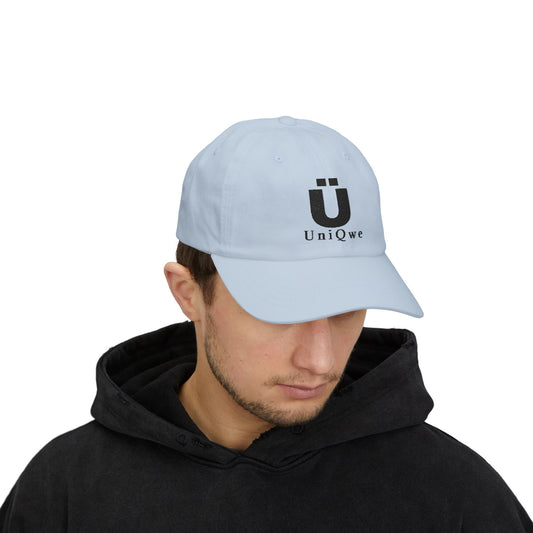 Classic Adjustable unisex Cap with Unique Design, Perfect Gift for Birthdays, Summer Outings, Casual Wear, Dad Hat, Trendy Accessories