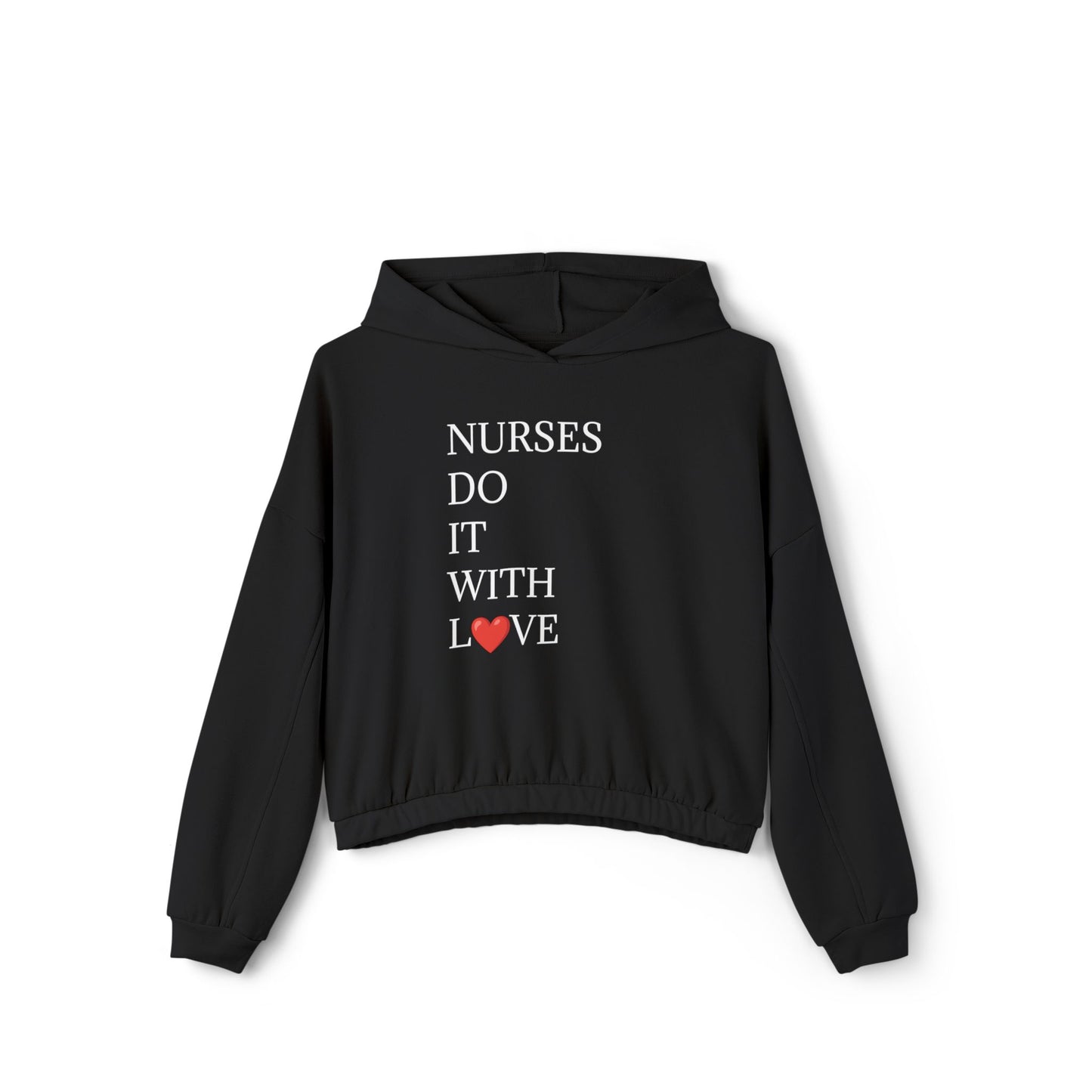 Nurse Hoodie