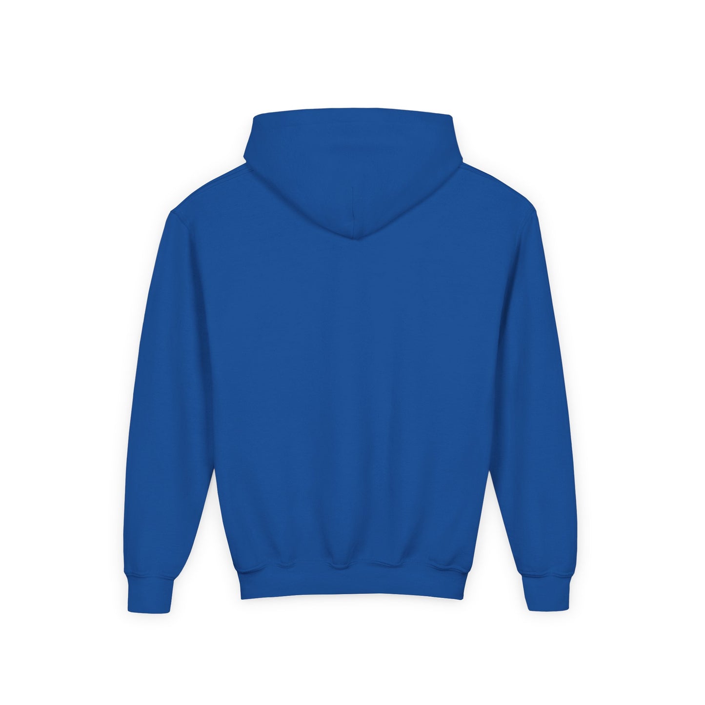 Unique Youth Hooded Sweatshirt | Comfy, Stylish, Casual Wear for Kids, Perfect for School, Birthdays, Holidays, Gifts