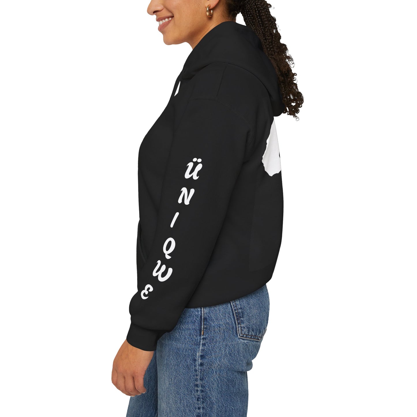 African Elephant Sunset Unisex Hoodie, Comfortable Sweatshirt, Unique Gift for Nature Lovers, Cozy Layering Piece, Travel Apparel