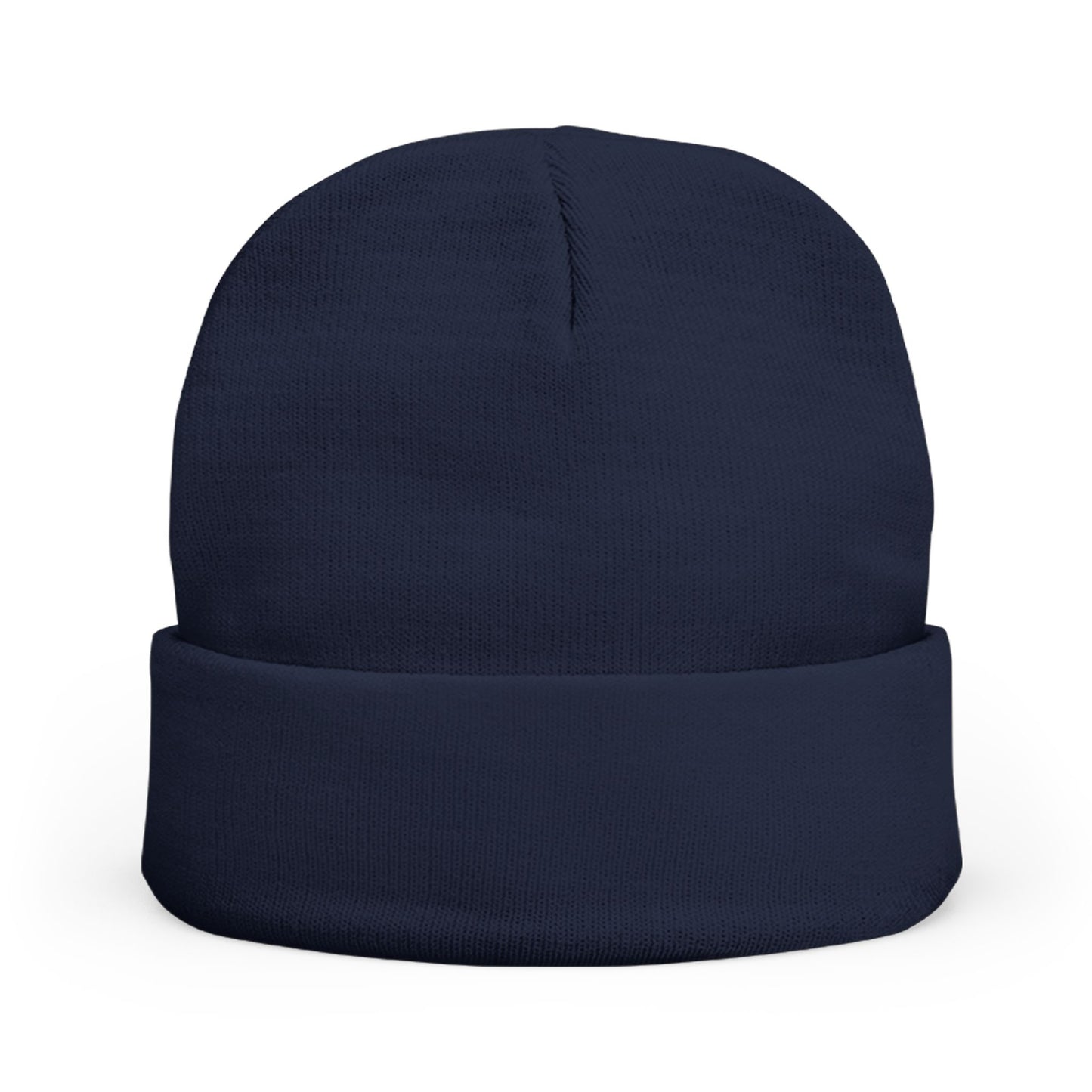 Beanie Hat (Embroidered) - Stylish and Warm Gift for Him or Her