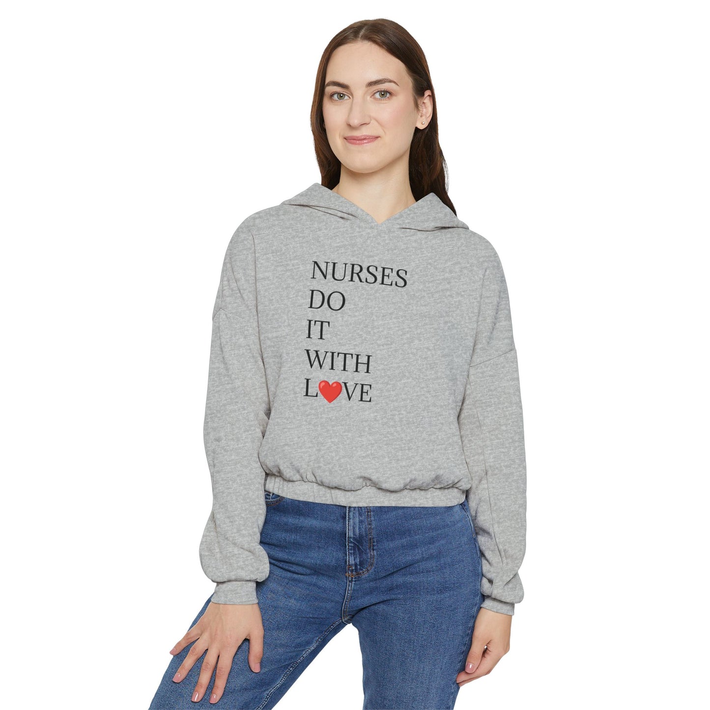 Nurse Hoodie