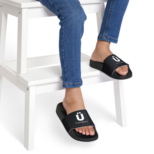 Youth Removable-Strap Sandals - Stylish, Comfortable, Versatile Footwear for Kids, Summer Sandals, Beachwear, Casual Slip-Ons, Outdoor [...]